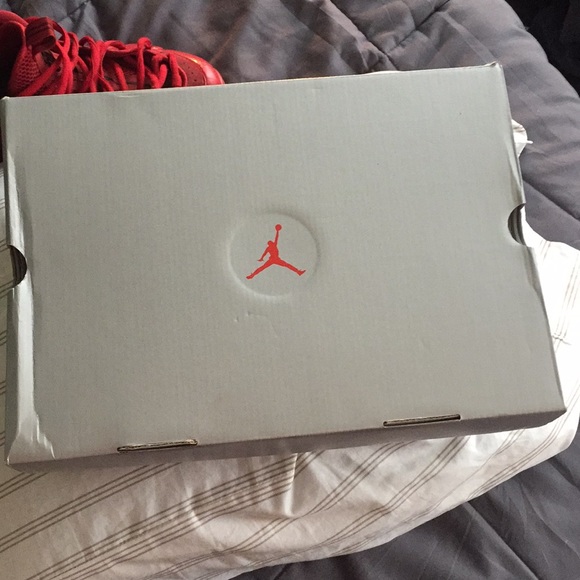 Jordan 13 “history of flight” - Picture 7 of 8